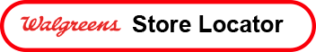 Walgreens Store Locator